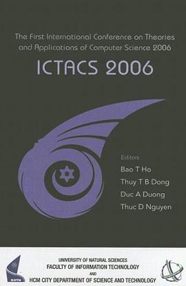 ICTACS 2006 pdf epub mobi 电子书 下载