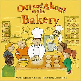 Out and about at the Bakery pdf epub mobi 电子书 下载