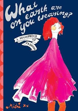 What on Earth Are You Wearing? pdf epub mobi 电子书 下载