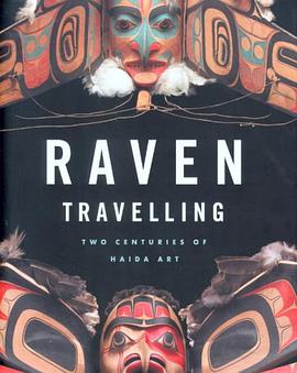 Raven Travelling pdf epub mobi 电子书 下载