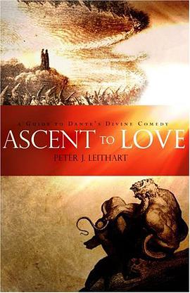 Ascent to Love pdf epub mobi 电子书 下载