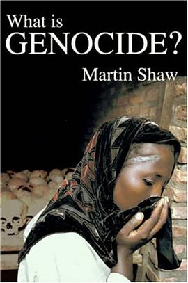 What is Genocide? pdf epub mobi 电子书 下载