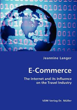 E-Commerce pdf epub mobi 电子书 下载