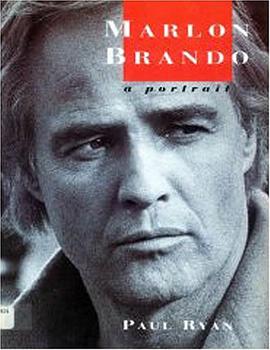 Marlon Brando pdf epub mobi 下载