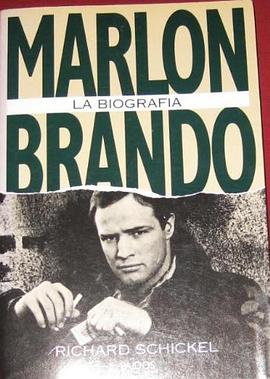Marlon Brando pdf epub mobi 电子书 下载