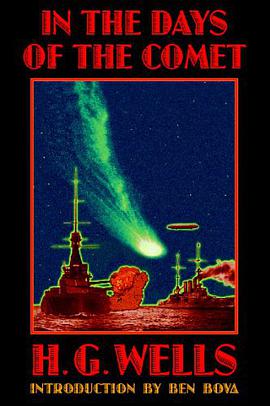 In the Days of the Comet