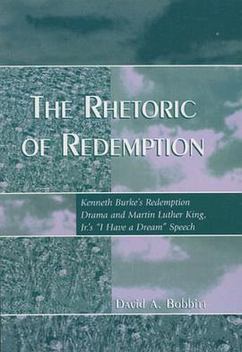 The Rhetoric of Redemption pdf epub mobi 下载