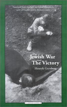 The Jewish War and the Victory pdf epub mobi 电子书 下载