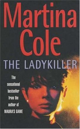 The Ladykiller pdf epub mobi 电子书 下载