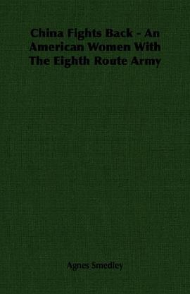 China Fights Back pdf epub mobi 下载