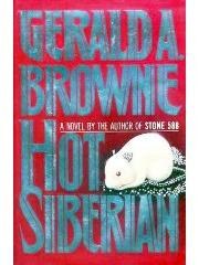 Hot Siberian pdf epub mobi 电子书 下载