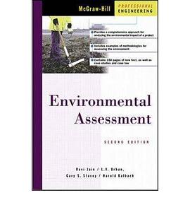 Environmental Assessment pdf epub mobi 电子书 下载