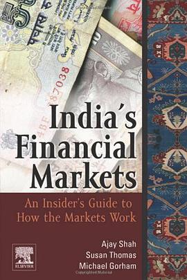 India's Financial Markets pdf epub mobi 电子书 下载