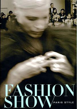 Fashion Show pdf epub mobi 电子书 下载