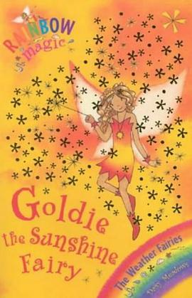 Goldie the Sunshine Fairy pdf epub mobi 电子书 下载