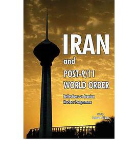Iran and Post-9/11 World Order pdf epub mobi 电子书 下载
