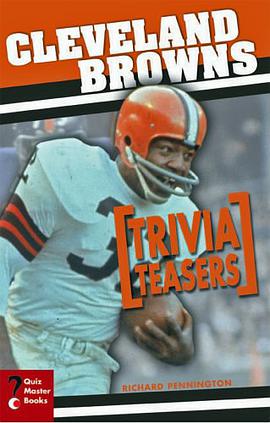 Cleveland Browns Trivia Teasers pdf epub mobi 电子书 下载