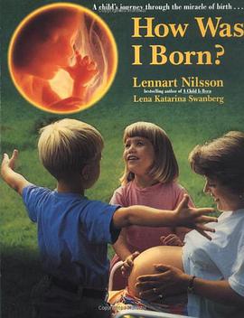 How Was I Born? pdf epub mobi 电子书 下载