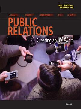 Public Relations pdf epub mobi 电子书 下载