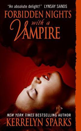Forbidden Nights with a Vampire pdf epub mobi 电子书 下载