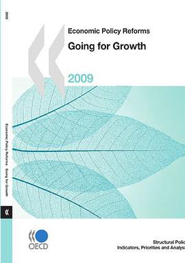 Economic Policy Reforms 2009 pdf epub mobi 电子书 下载