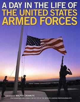 A Day in the Life of the United States Armed Forces pdf epub mobi 电子书 下载