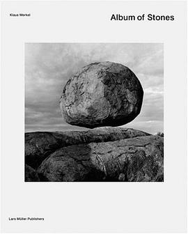 Album of Stones pdf epub mobi 电子书 下载