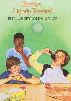 Beetles, Lightly Toasted pdf epub mobi 电子书 下载