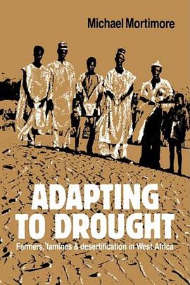 Adapting to Drought pdf epub mobi 电子书 下载