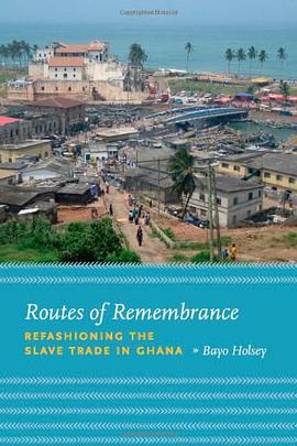 Routes of Remembrance