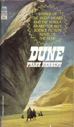 DUNE the Ace *Pirate* Edition (Ace Science Fiction, 17260) pdf epub mobi 电子书 下载