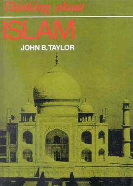 Thinking About Islam pdf epub mobi 电子书 下载