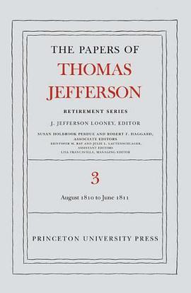The Papers of Thomas Jefferson, Retirement Series pdf epub mobi 電子書 下載