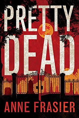 Pretty dead pdf epub mobi 电子书 下载