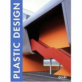 PLASTIC DESIGN pdf epub mobi 电子书 下载
