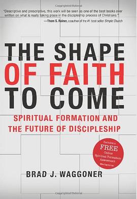 The Shape of Faith to Come pdf epub mobi 电子书 下载