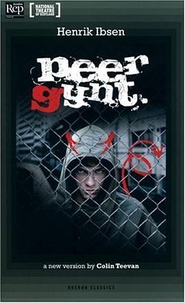 Peer Gynt (Oberon Classics) pdf epub mobi 电子书 下载