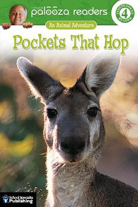 Pockets That Hop, Level 4 pdf epub mobi 电子书 下载