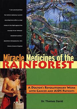 Miracle Medicines of the Rainforest pdf epub mobi 电子书 下载
