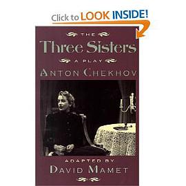 "The Three Sisters" pdf epub mobi 电子书 下载