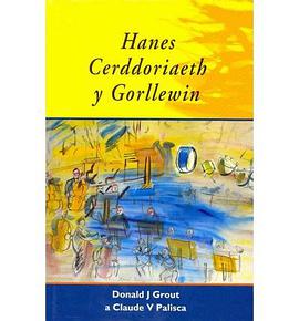 History of Western Music (Welsh Edition) pdf epub mobi 下载