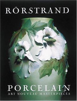 Rorstrand Porcelain pdf epub mobi 电子书 下载