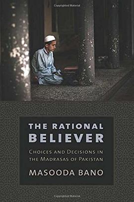 The Rational Believer pdf epub mobi 电子书 下载