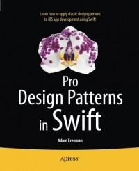 Pro Design Patterns in Swift pdf epub mobi 电子书 下载