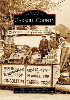 Carroll County pdf epub mobi 電子書 下載