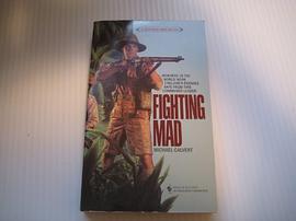 Fighting Mad pdf epub mobi 电子书 下载