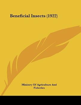 Beneficial Insects pdf epub mobi 电子书 下载