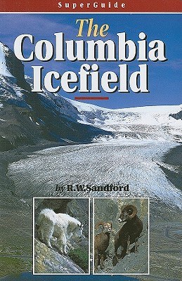 The Columbia Icefield pdf epub mobi 电子书 下载