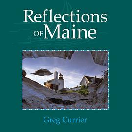 Reflections of Maine pdf epub mobi 电子书 下载