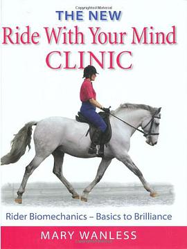 The New Ride with Your Mind Clinic pdf epub mobi 电子书 下载